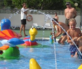 CAMPING ROCA GROSSA & BUNGALOW imagen 14