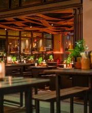 PETER PANE Burgergrill & Bar Bild 9