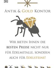 Antik und Gold Kontor Bild 4
