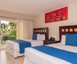 Ocean Spa Hotel - All Inclusive imagen 1
