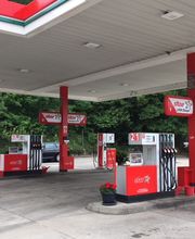 star Tankstelle Bild 2