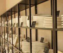 DIAMAL Ceramic Café Bild 1