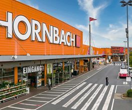 HORNBACH Braunschweig Bild 3