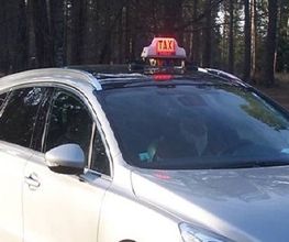 LENOBLE TAXIS image 1