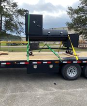 Muscleman Elite Moving & Storage image 9