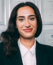Thea Majid - AXA Versicherung Wessel & Kollegen oHG - Kfz-Versicherung in Nürnberg