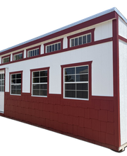 Storage Pro Portable Buildings image 2