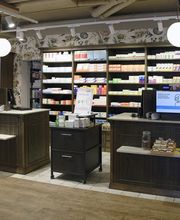 Stedtli Apotheke Drogerie