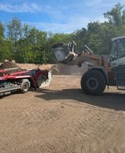 Entsorgung Hessen Containerdienst Hanau Bild 4
