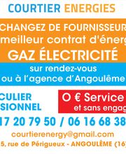 Conseiller En Gaz et Electricité image 2