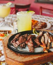 Mercado Juarez Restaurant image 5