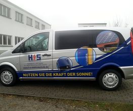 H & S Elektrotechnik GmbH Bild 2