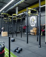 Fitness Park Claye-Souilly image 12