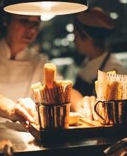 Cortés Asador Eldorado imagen 5