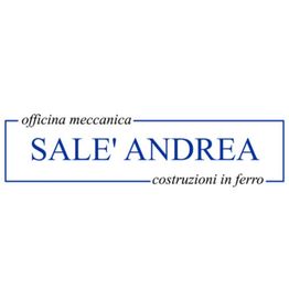 Officina Meccanica Andrea Sale' logo