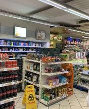 NORDOEL Tankstelle Bild 4