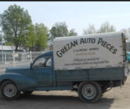 Grézan Auto Pièces image 4