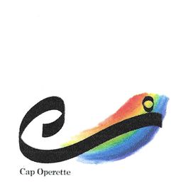 Cap Opérette