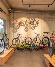 Bike Zone GmbH Gebenstorf Bild 6