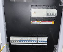 Notstrom Huawei