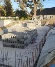 Renovierung & Schwimmbadbau