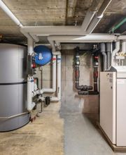 Messer Heizungen AG Bild 4