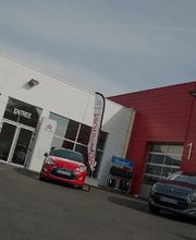 GARAGE NATION image 1