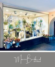 mario burkhard art floral gmbh Bild 1