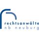 Rechtsanwälte Nb Neuburg