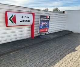 star Tankstelle Bild 6