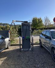 Shell Recharge Charging Station image 3