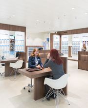 Optiker Visilab Herblinger Markt Bild 2