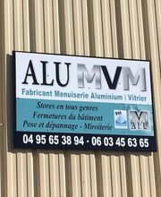 Alu MVM Jean Pierre Palle image 11