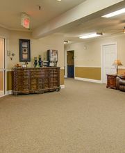 Osage Nursing Center Rehabilitation & Skilled Nursing image 3