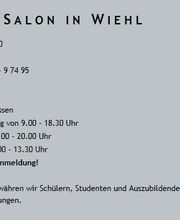 Meiks Haarstudio Bild 3