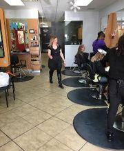 Fantastic Sams Cut & Color image 14