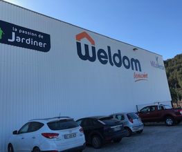 Weldom BEAUCAIRE image 1