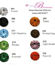 MICHELLE B CRÉATION image 1