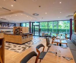 Premier Inn Göttingen Hotel Bild 11