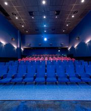 UCI Hürth Park Bild 19