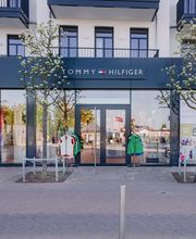 Tommy Hilfiger Store Ahlbeck Bild 4