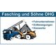 Fasching und Söhne OHG
