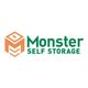 Monster Self Storage Greenwood