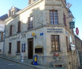 Le Relais d'M image 16