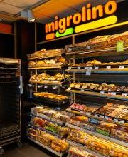 Shell Recharge Charging Station Bild 15