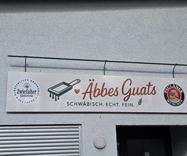 Äbbes Guats Bild 11
