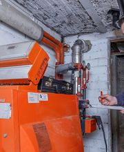 Kaminfeger Hiltbrunner GmbH Bild 2