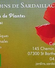 Les Jardins De Sardaillac image 2