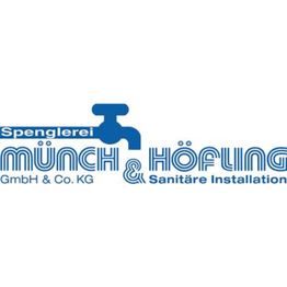 Münch & Höfling GmbH & Co.KG Spenglerei