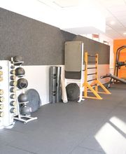 Basic-Fit 24/7 afbeelding 7